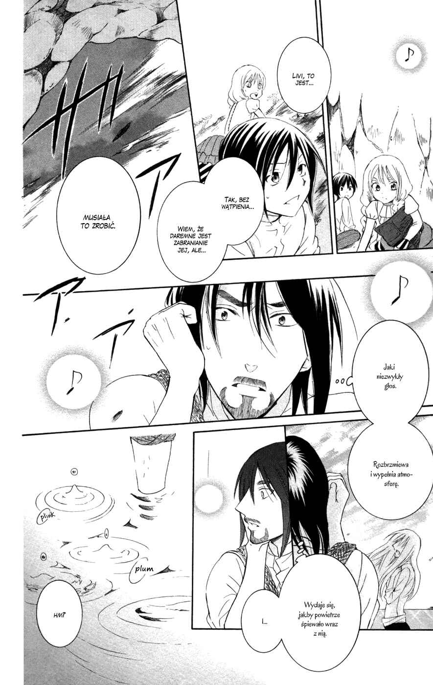 Soredemo Sekai wa Utsukushii Chapter 36 - Page 18