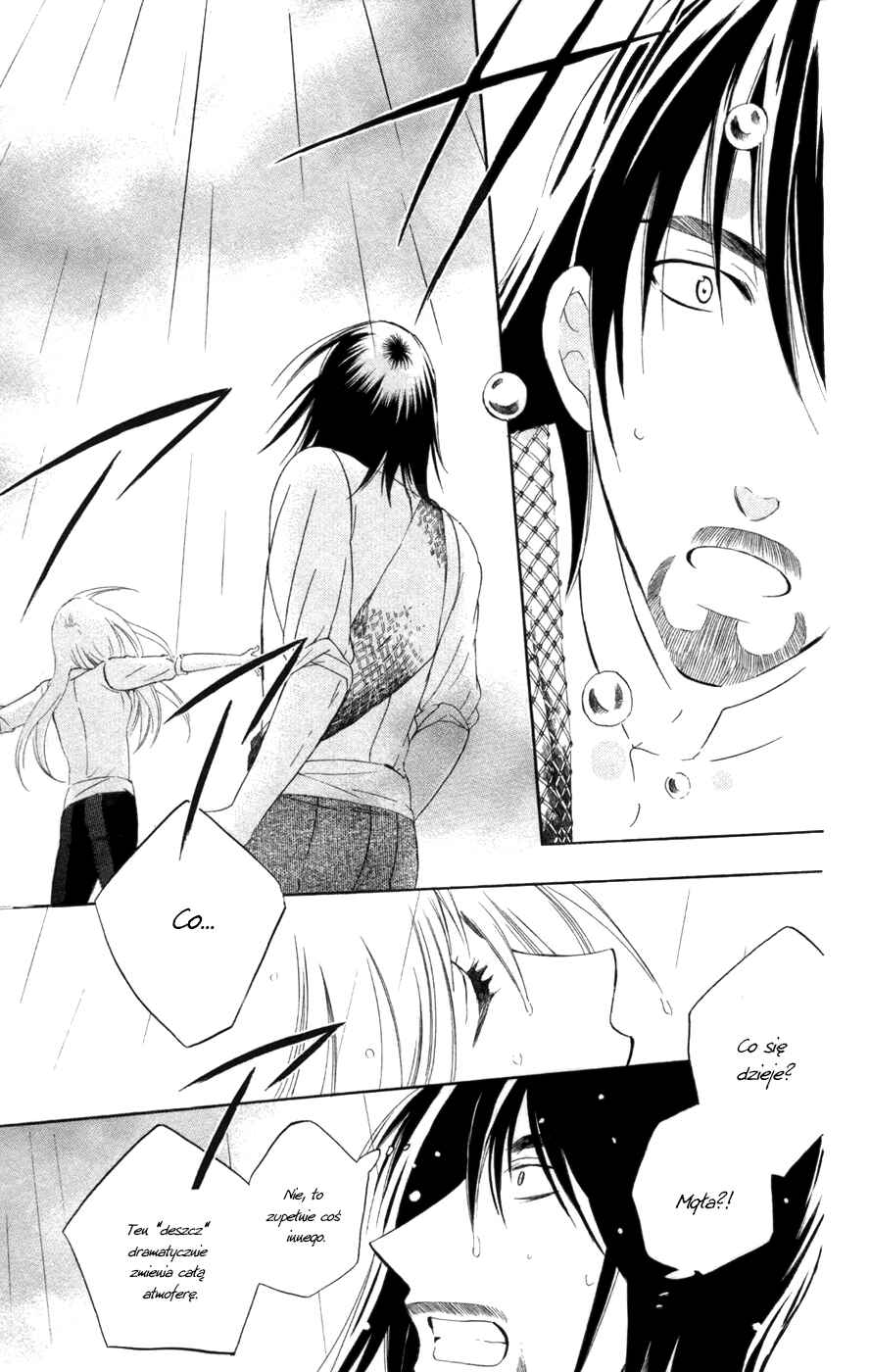 Soredemo Sekai wa Utsukushii Chapter 36 - Page 19