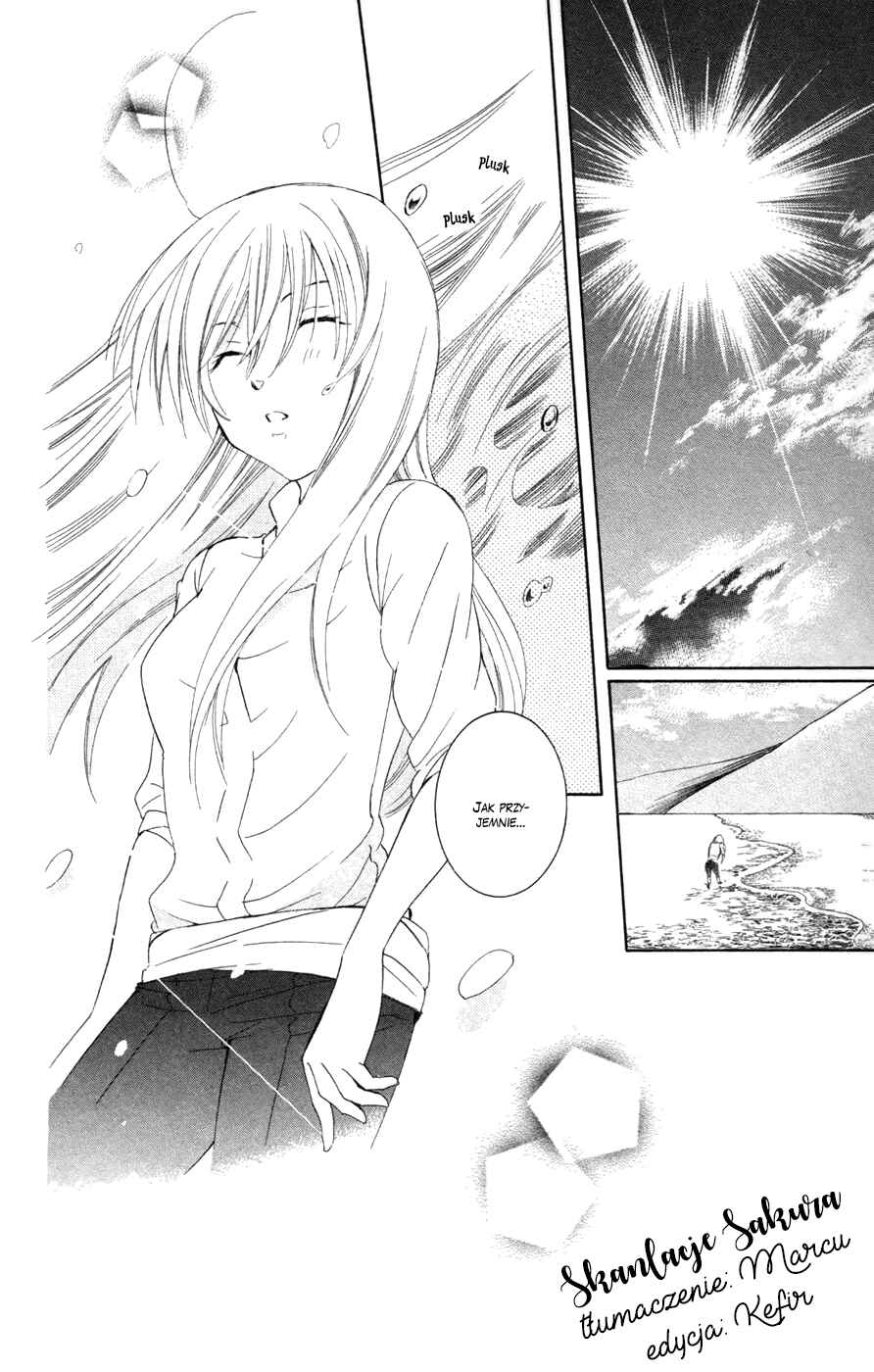 Soredemo Sekai wa Utsukushii Chapter 36 - Page 2