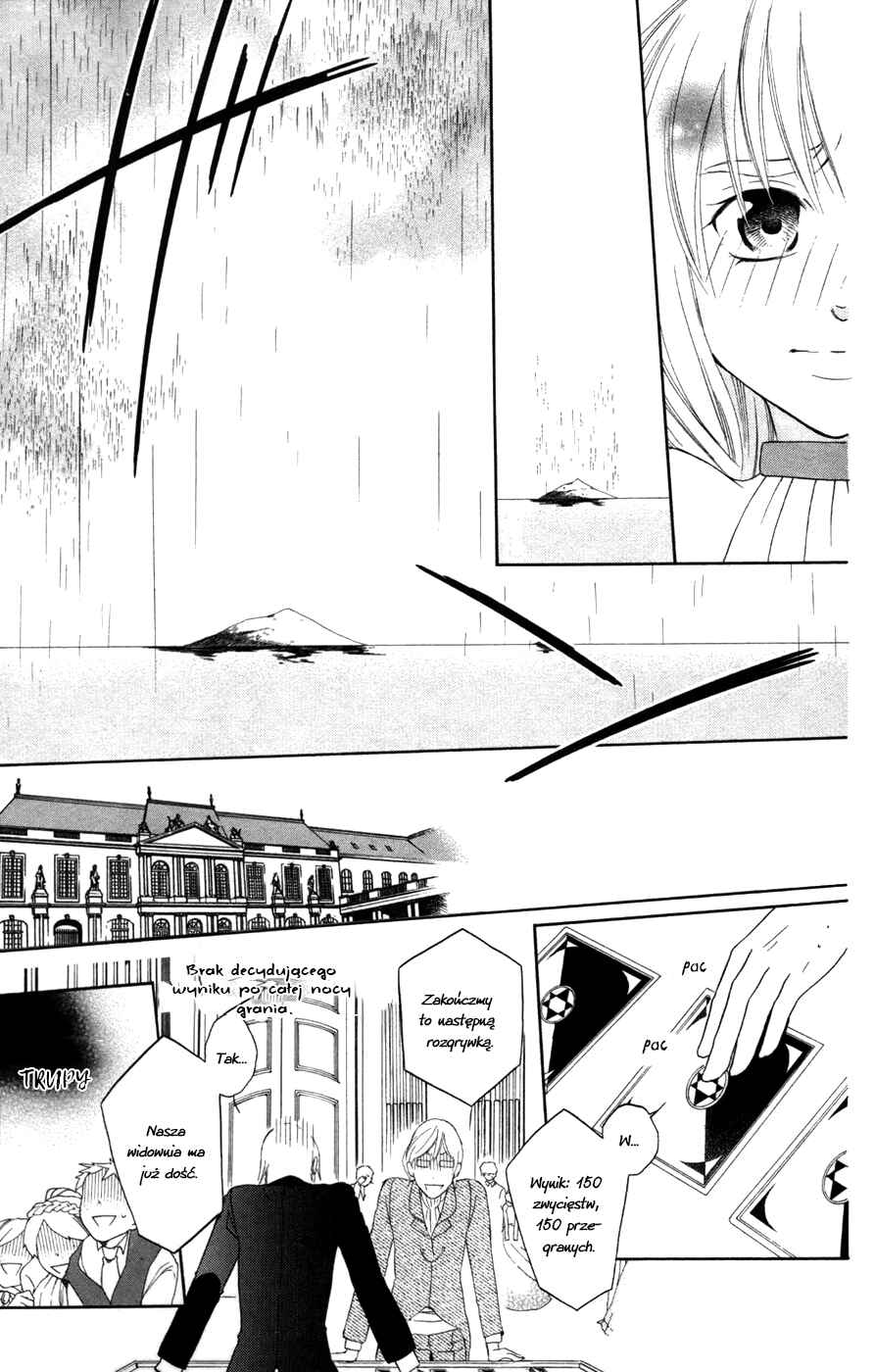 Soredemo Sekai wa Utsukushii Chapter 36 - Page 21