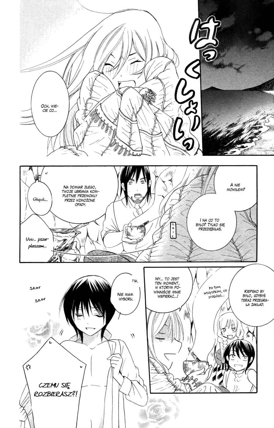 Soredemo Sekai wa Utsukushii Chapter 36 - Page 26