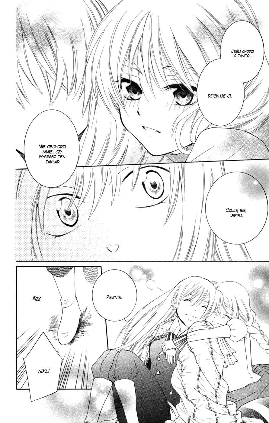 Soredemo Sekai wa Utsukushii Chapter 36 - Page 28