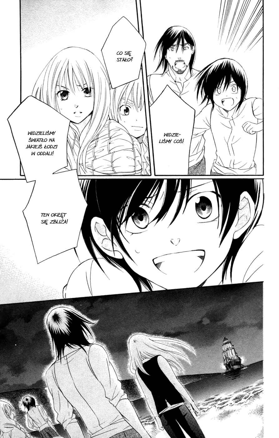 Soredemo Sekai wa Utsukushii Chapter 36 - Page 29