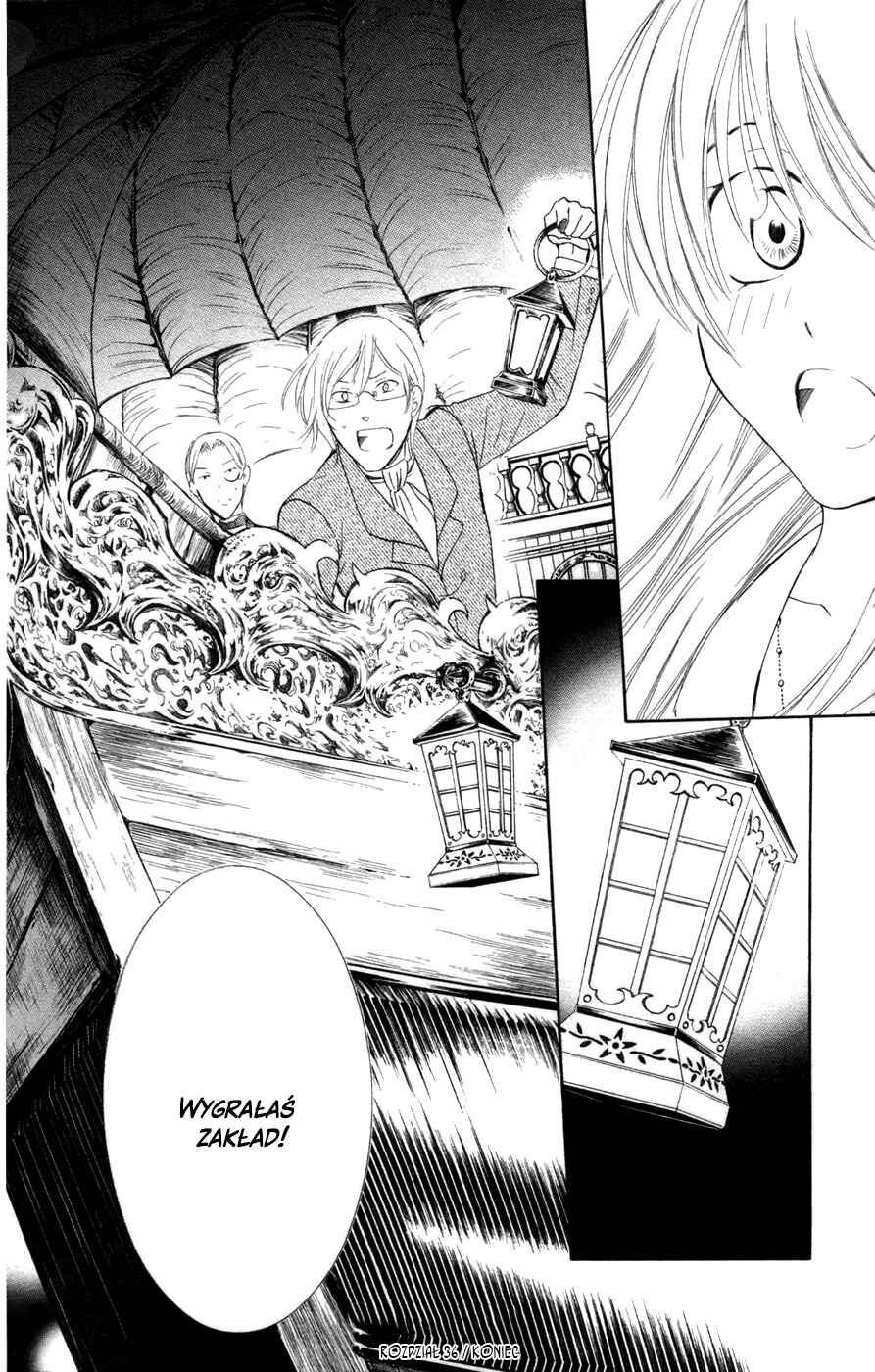 Soredemo Sekai wa Utsukushii Chapter 36 - Page 30