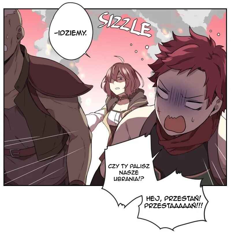 Mage & Demon Queen Chapter 14 - Page 10