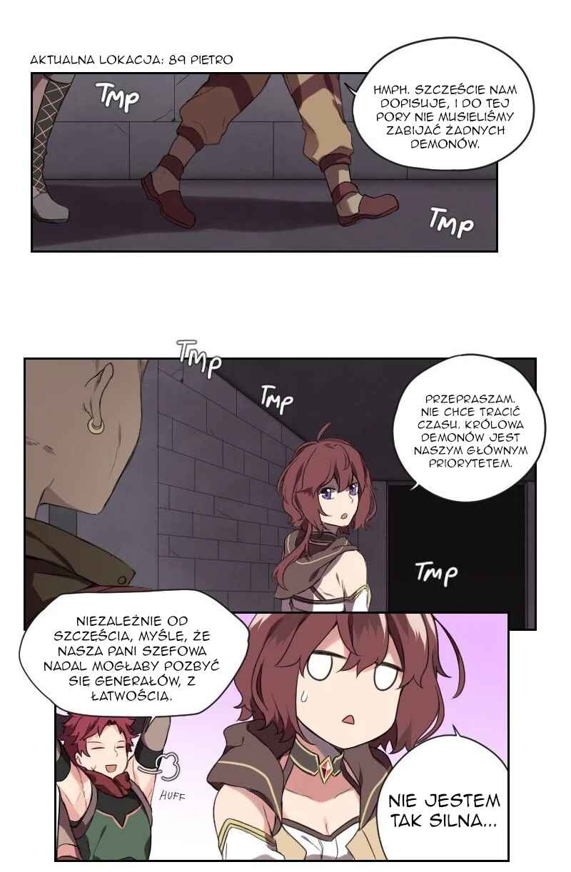 Mage & Demon Queen Chapter 14 - Page 12