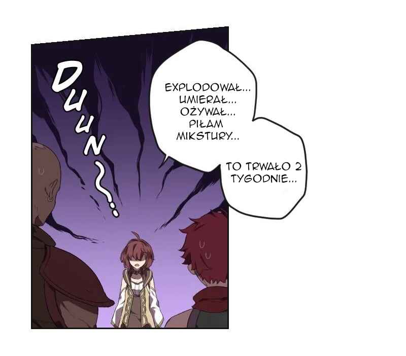Mage & Demon Queen Chapter 14 - Page 17