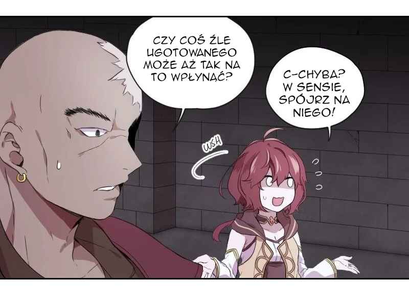 Mage & Demon Queen Chapter 14 - Page 8
