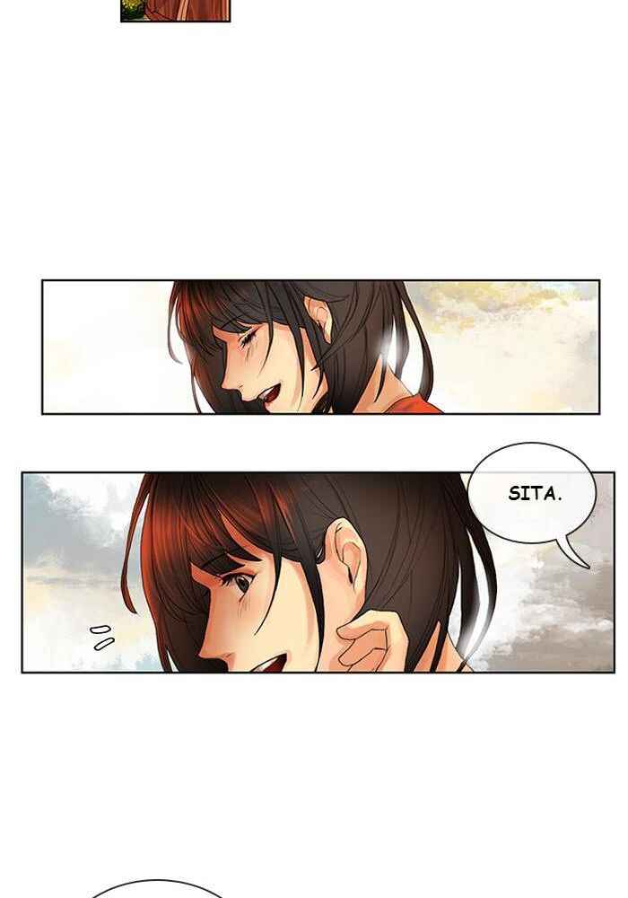 For the Sake of Sita Chapter 10 - Page 13