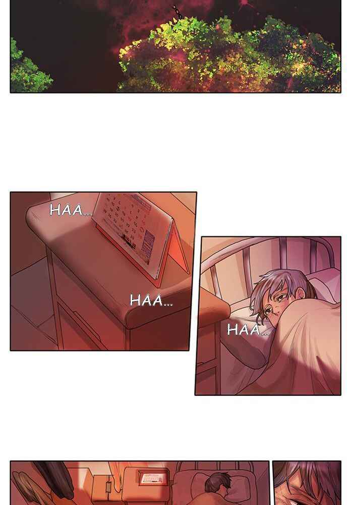 For the Sake of Sita Chapter 10 - Page 20