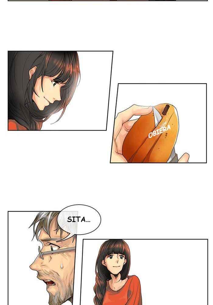 For the Sake of Sita Chapter 10 - Page 9