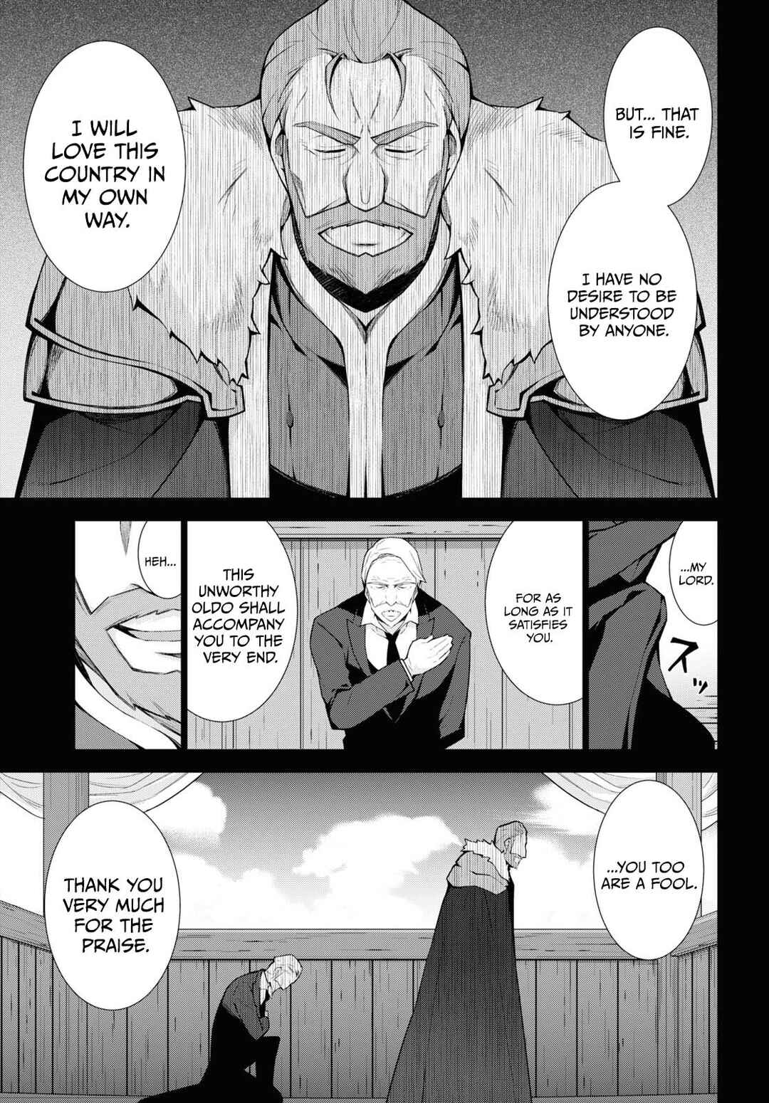 Isekai Cheat Magician Chapter 48 - Page 13