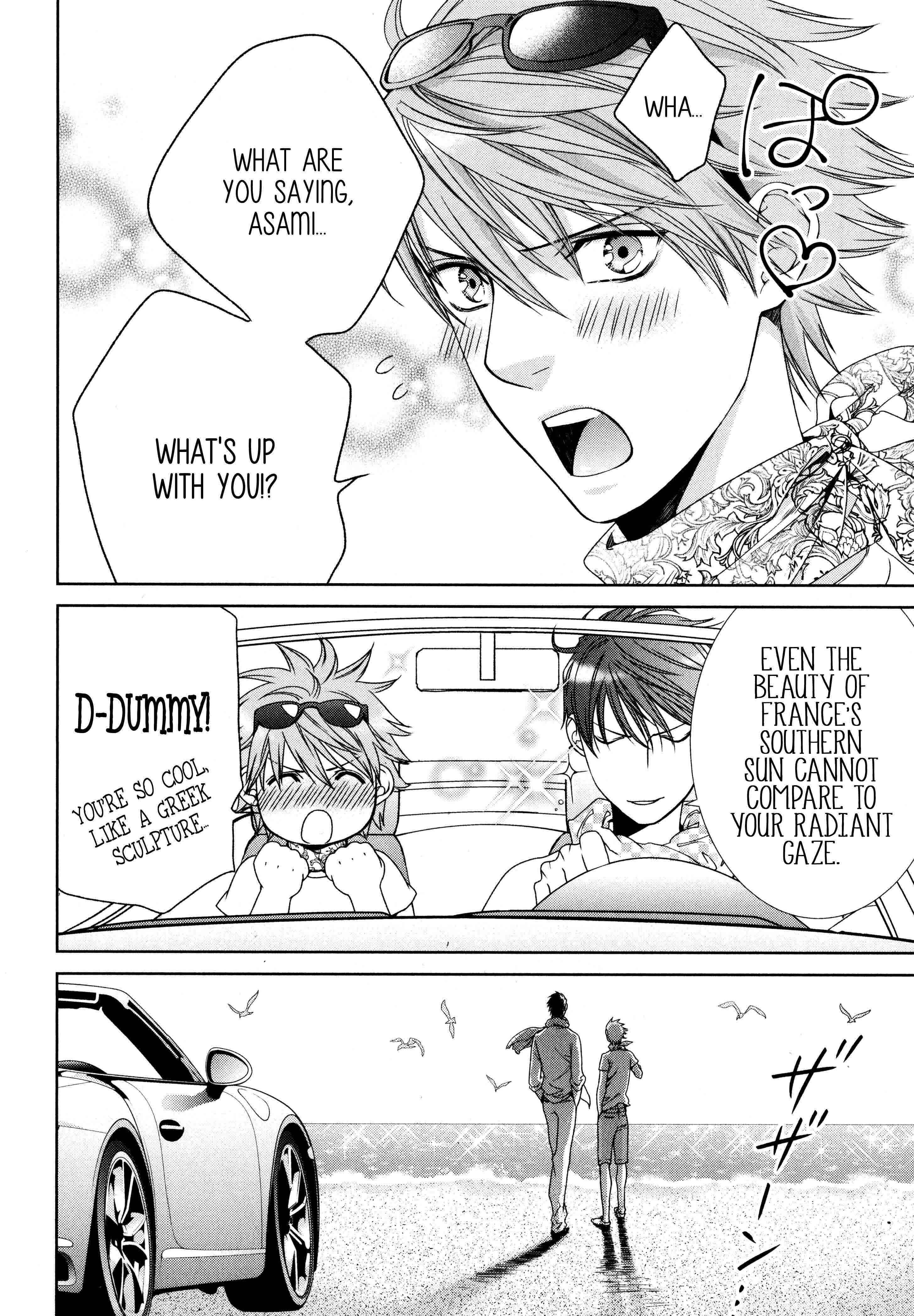 Finder Chapter 62.7 - Page 11