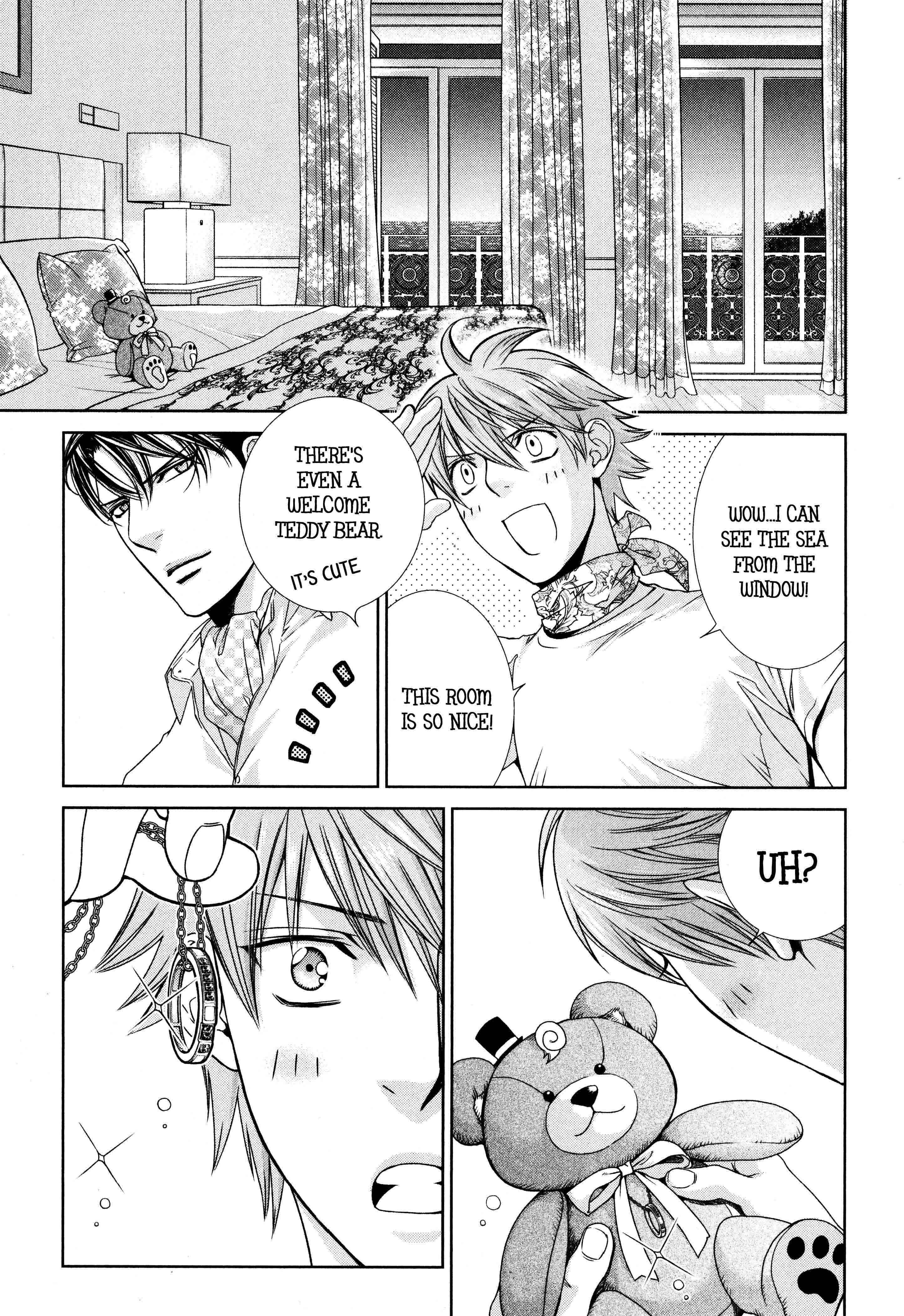 Finder Chapter 62.7 - Page 14