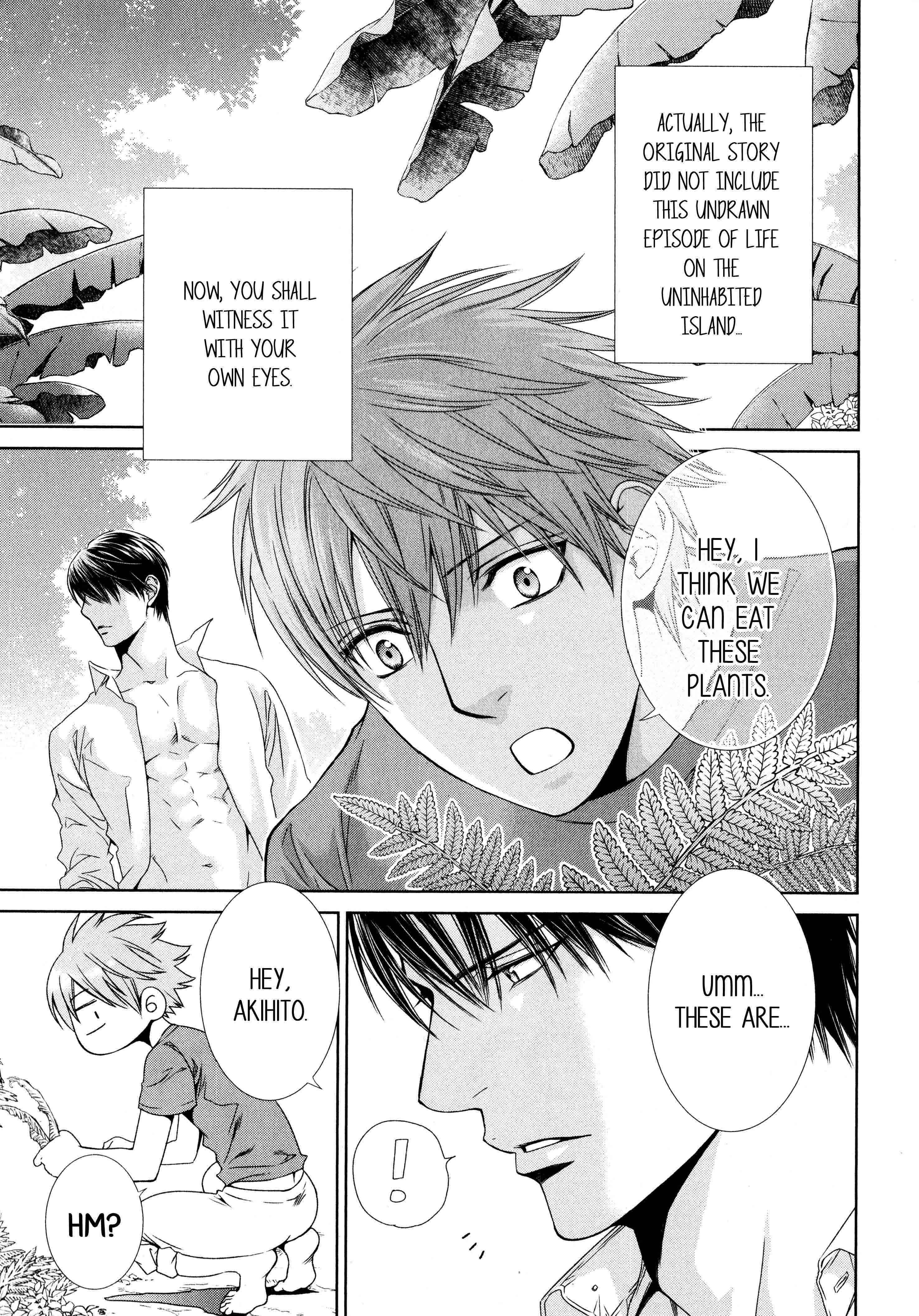 Finder Chapter 62.7 - Page 6