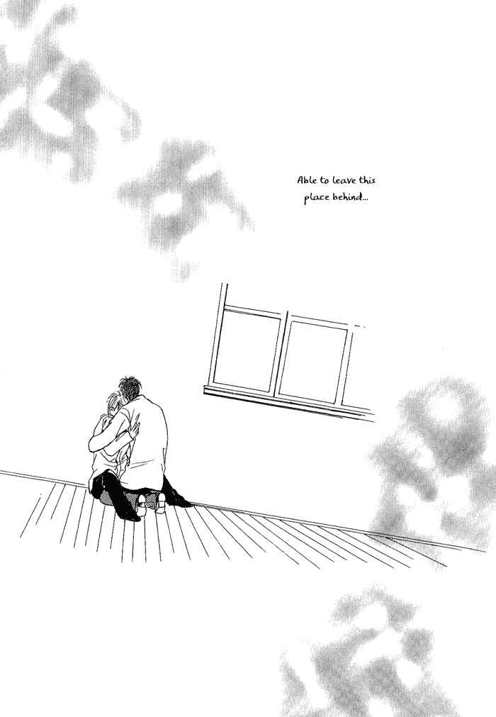 White & Black Chapter 7 - Page 25