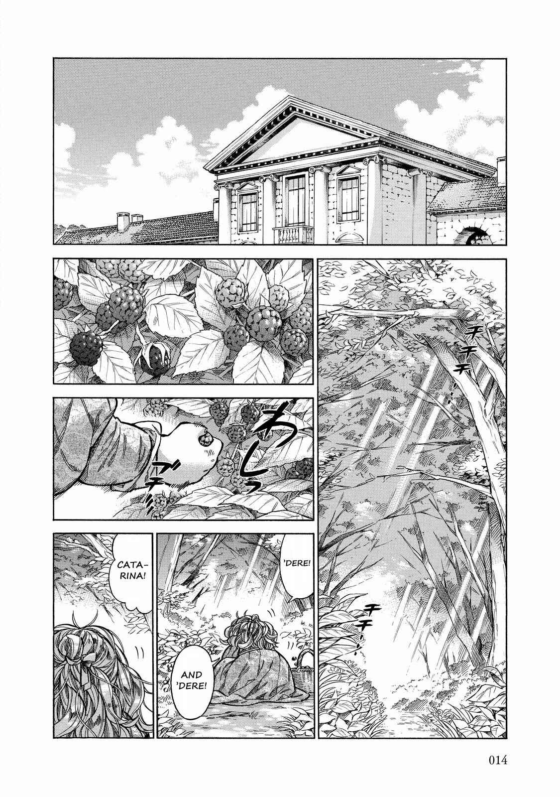 Arte Chapter 26 - Page 13