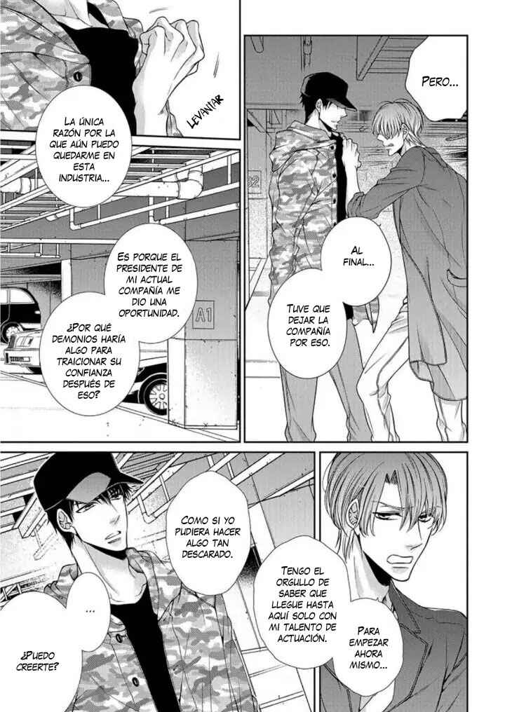 Bitch na Neko wa Koukishin ni Katenai Chapter 6 - Page 11
