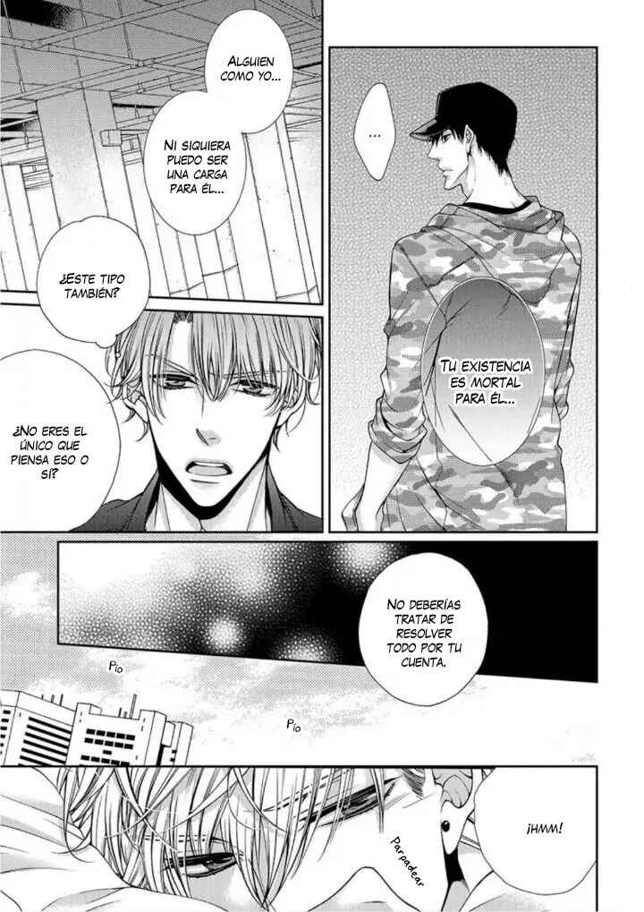 Bitch na Neko wa Koukishin ni Katenai Chapter 6 - Page 13