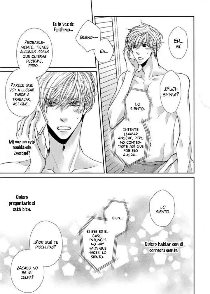 Bitch na Neko wa Koukishin ni Katenai Chapter 6 - Page 15