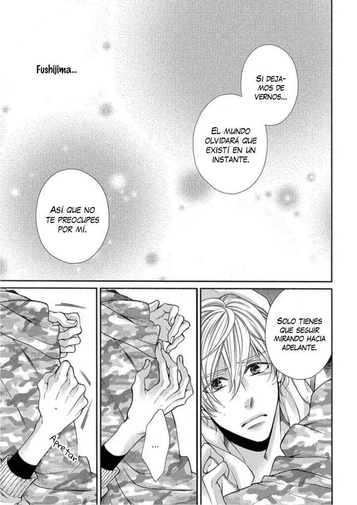 Bitch na Neko wa Koukishin ni Katenai Chapter 6 - Page 21
