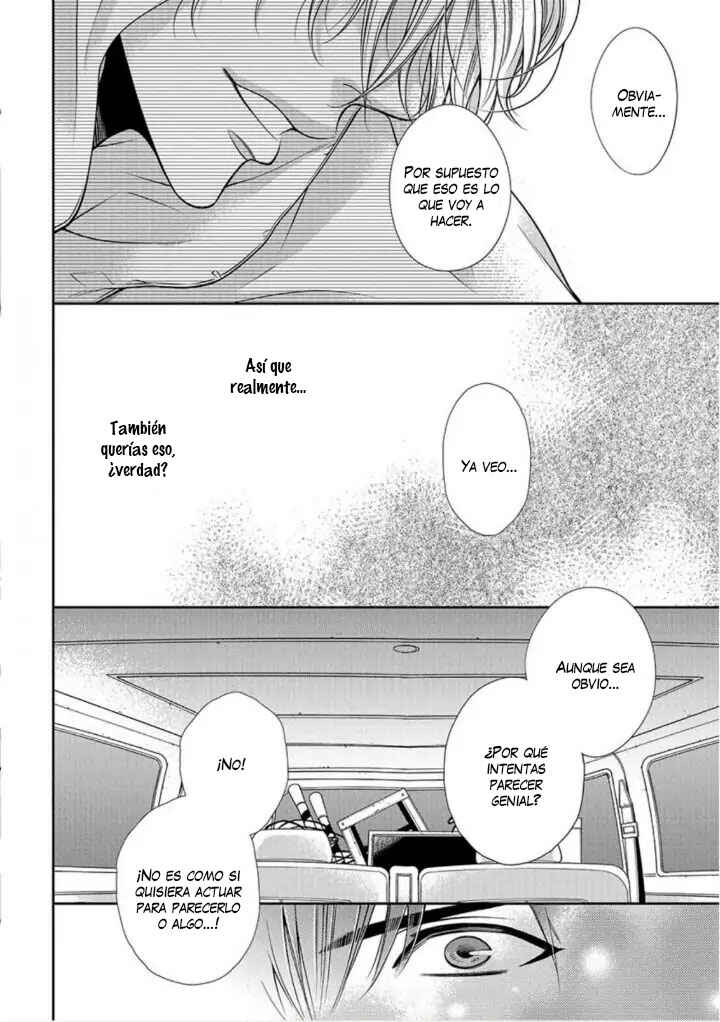 Bitch na Neko wa Koukishin ni Katenai Chapter 6 - Page 22