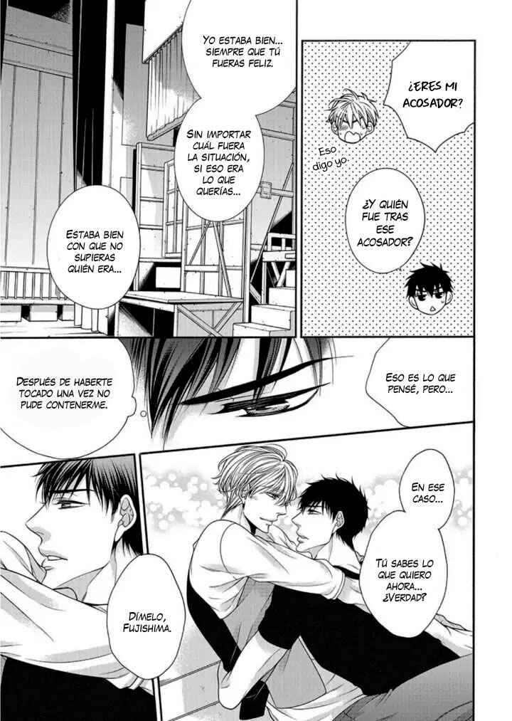 Bitch na Neko wa Koukishin ni Katenai Chapter 6 - Page 31