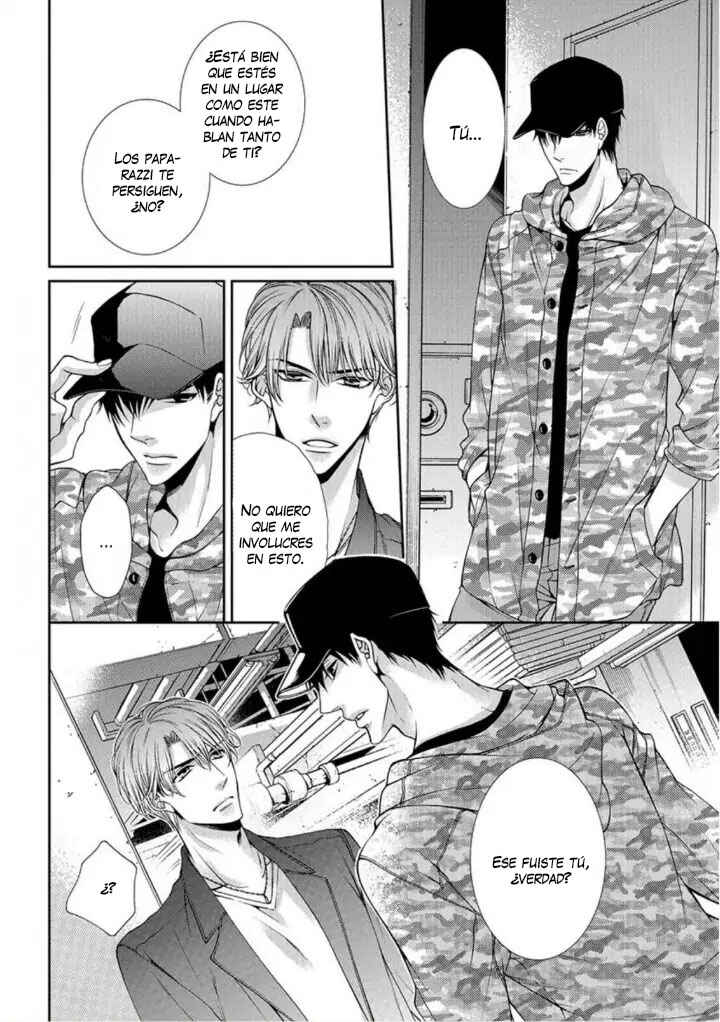 Bitch na Neko wa Koukishin ni Katenai Chapter 6 - Page 8