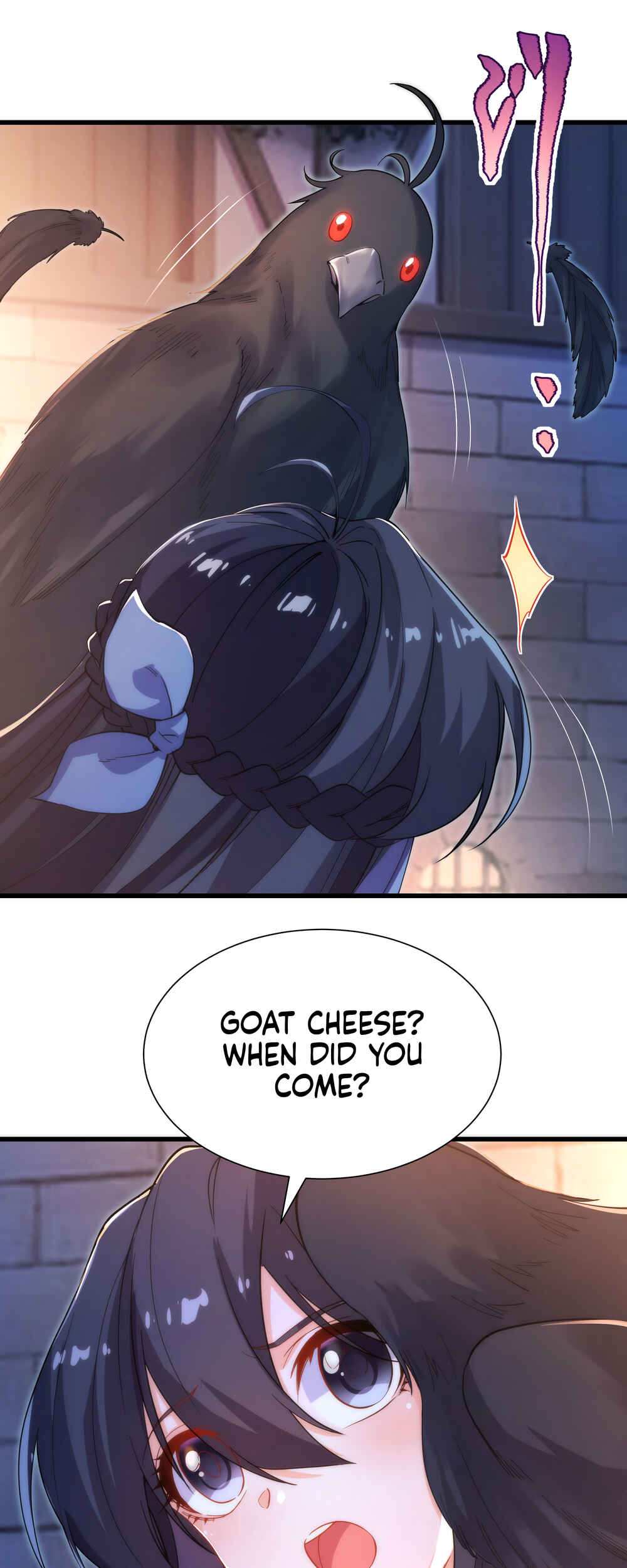 Despite Coming From the Abyss, I Will Save Humanity Chapter 44 - Page 8