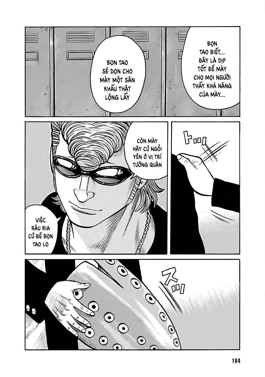 Shinsouban WORST Chapter 71 - Page 10