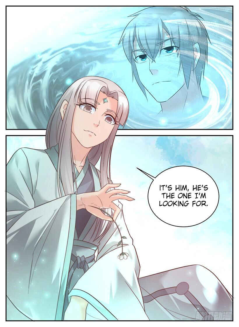 Rules for Peddling in Another World Chapter 86 - Page 13