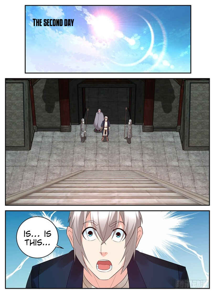 Rules for Peddling in Another World Chapter 86 - Page 2