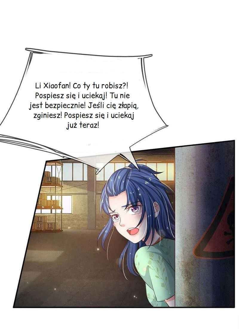 Wǒ Shì Dà Xiānzūn Chapter 88 - Page 14