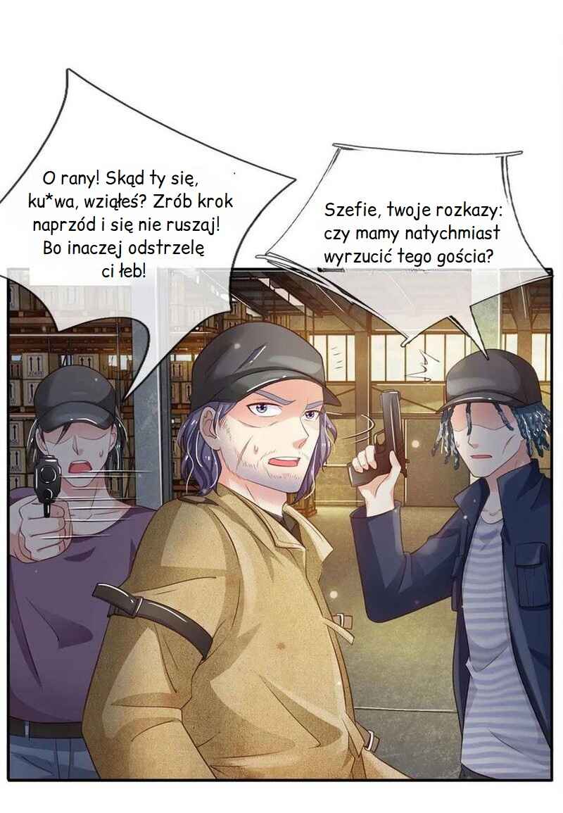 Wǒ Shì Dà Xiānzūn Chapter 88 - Page 15