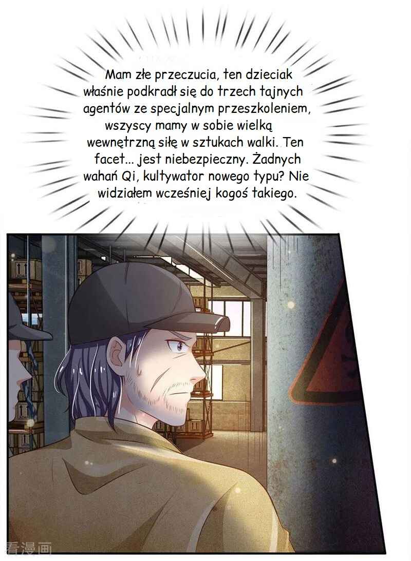 Wǒ Shì Dà Xiānzūn Chapter 88 - Page 16