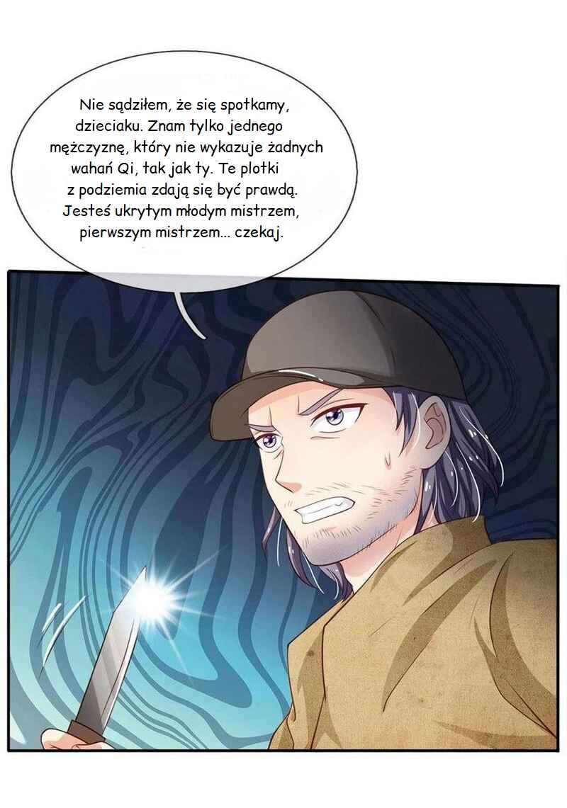 Wǒ Shì Dà Xiānzūn Chapter 88 - Page 18