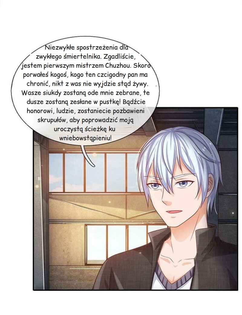 Wǒ Shì Dà Xiānzūn Chapter 88 - Page 20