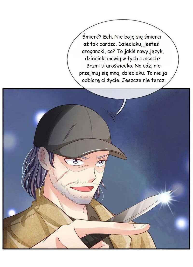 Wǒ Shì Dà Xiānzūn Chapter 88 - Page 21