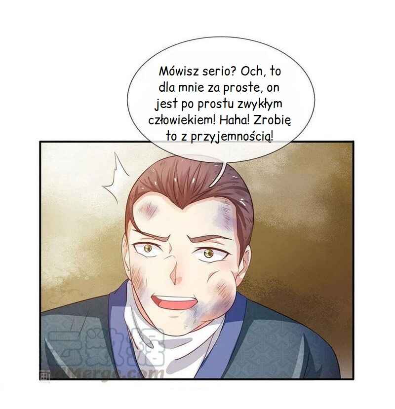 Wǒ Shì Dà Xiānzūn Chapter 88 - Page 23