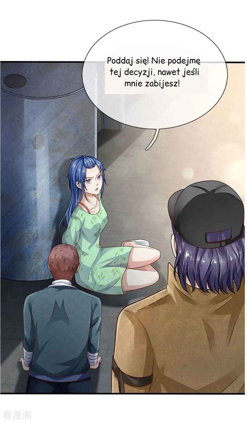 Wǒ Shì Dà Xiānzūn Chapter 88 - Page 3