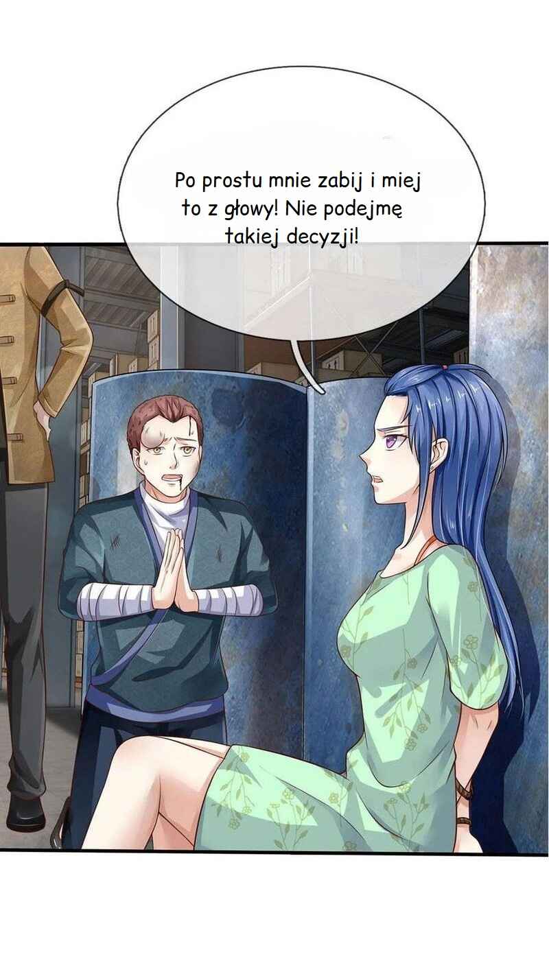 Wǒ Shì Dà Xiānzūn Chapter 88 - Page 7