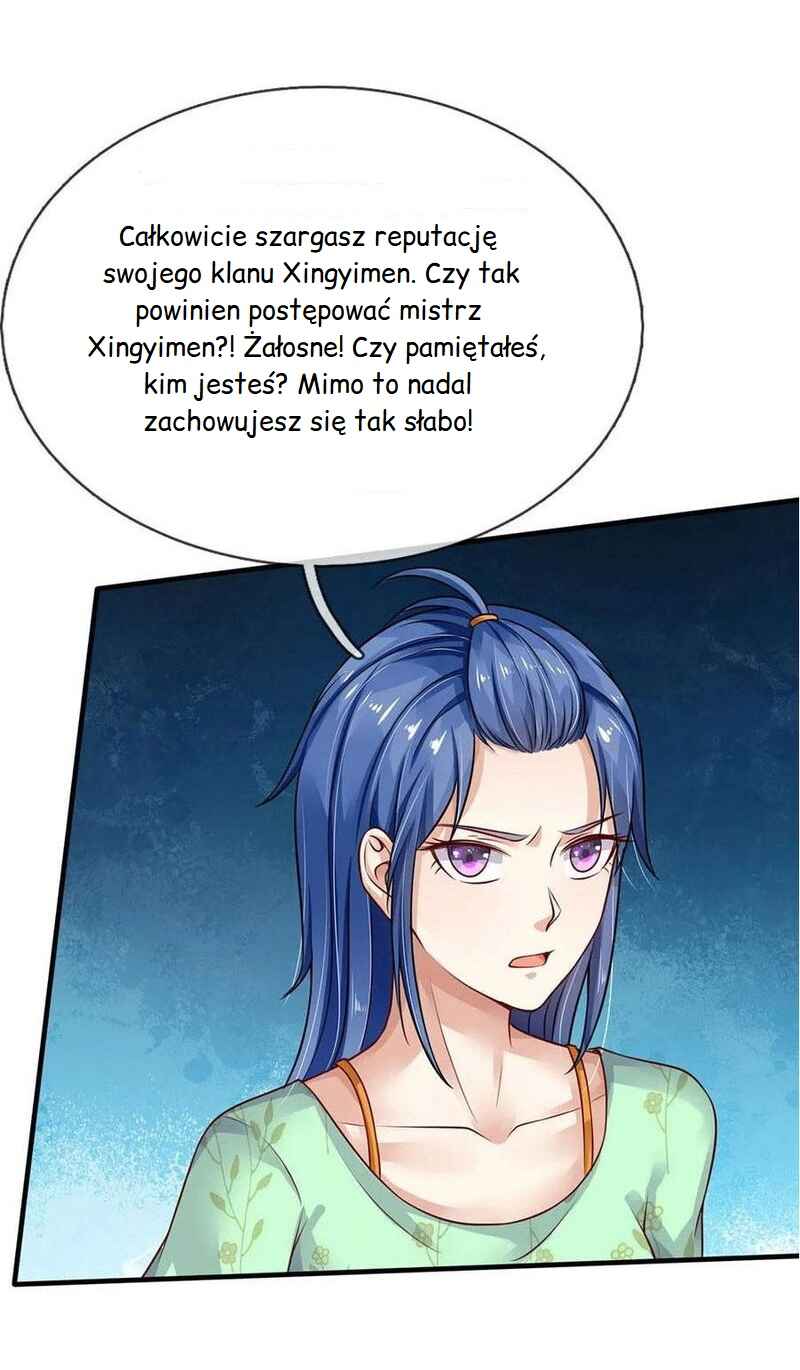 Wǒ Shì Dà Xiānzūn Chapter 88 - Page 9