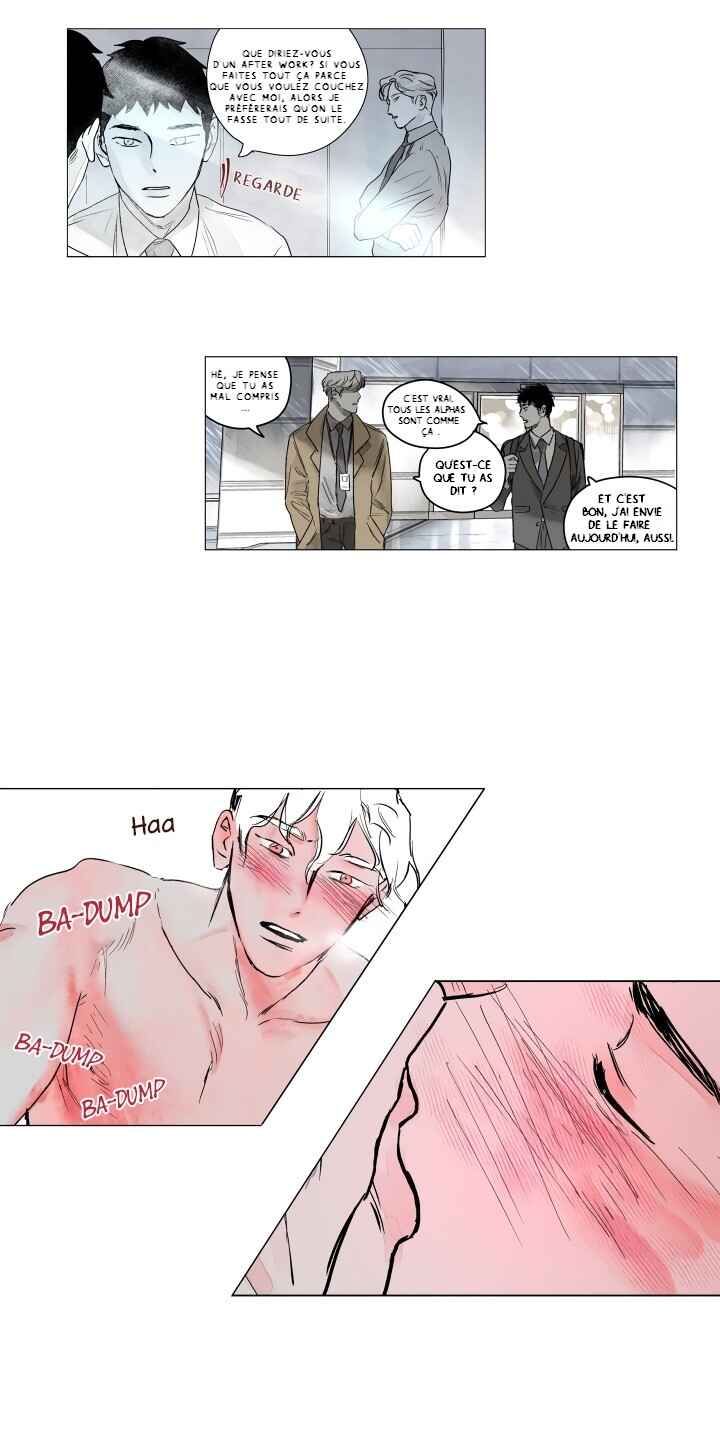 Restless Chapter 3 - Page 2
