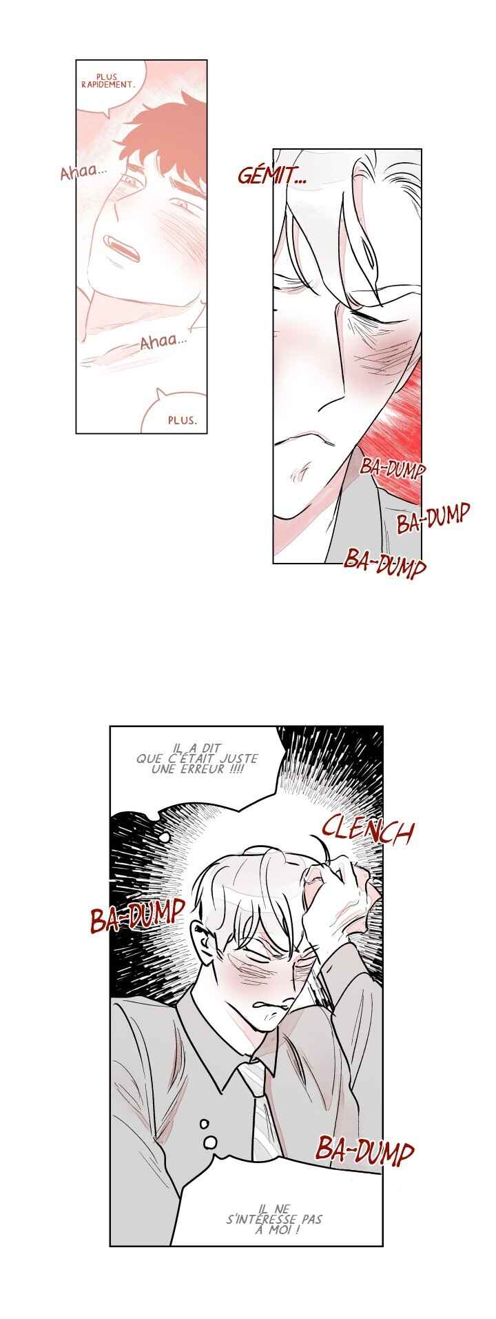 Restless Chapter 3 - Page 26