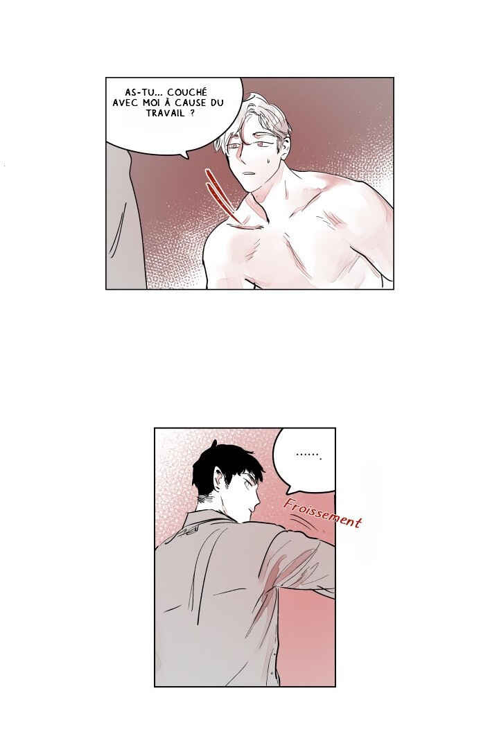 Restless Chapter 3 - Page 3