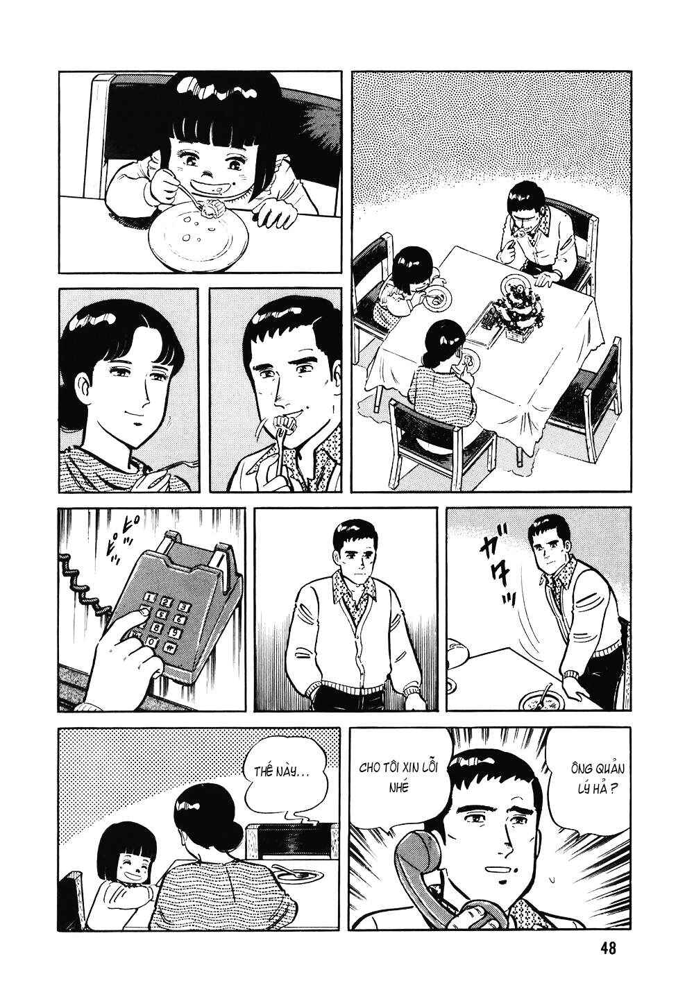 The Chef Chapter 114 - Page 23