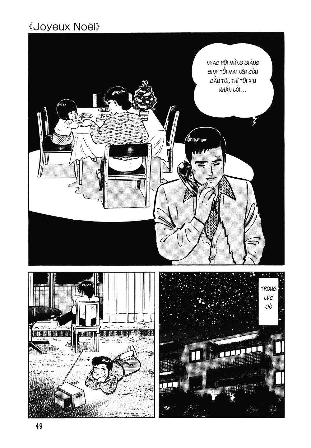 The Chef Chapter 114 - Page 24