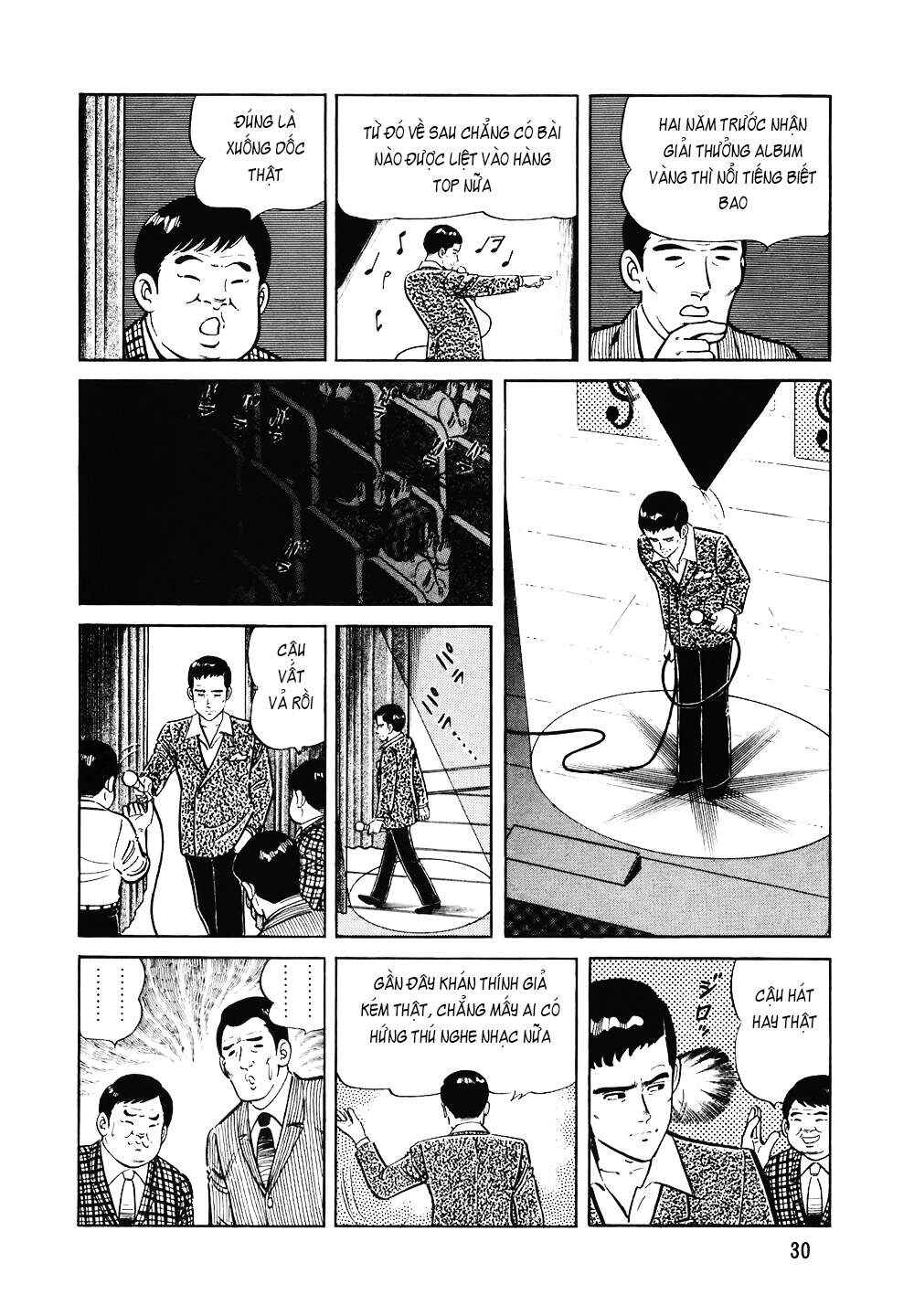 The Chef Chapter 114 - Page 5