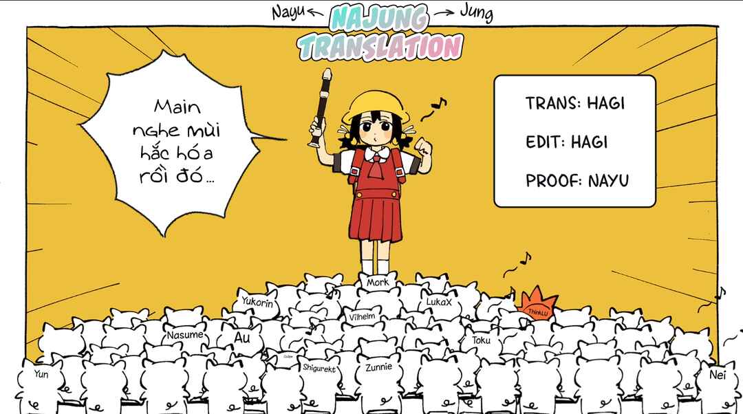 Minna no Kiss Club Chapter 10 - Page 24