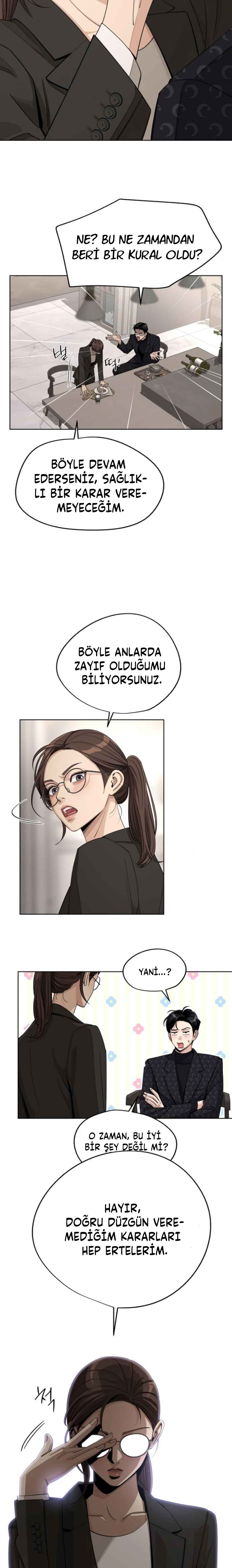 Iseop ui Yeonae Chapter 57 - Page 15